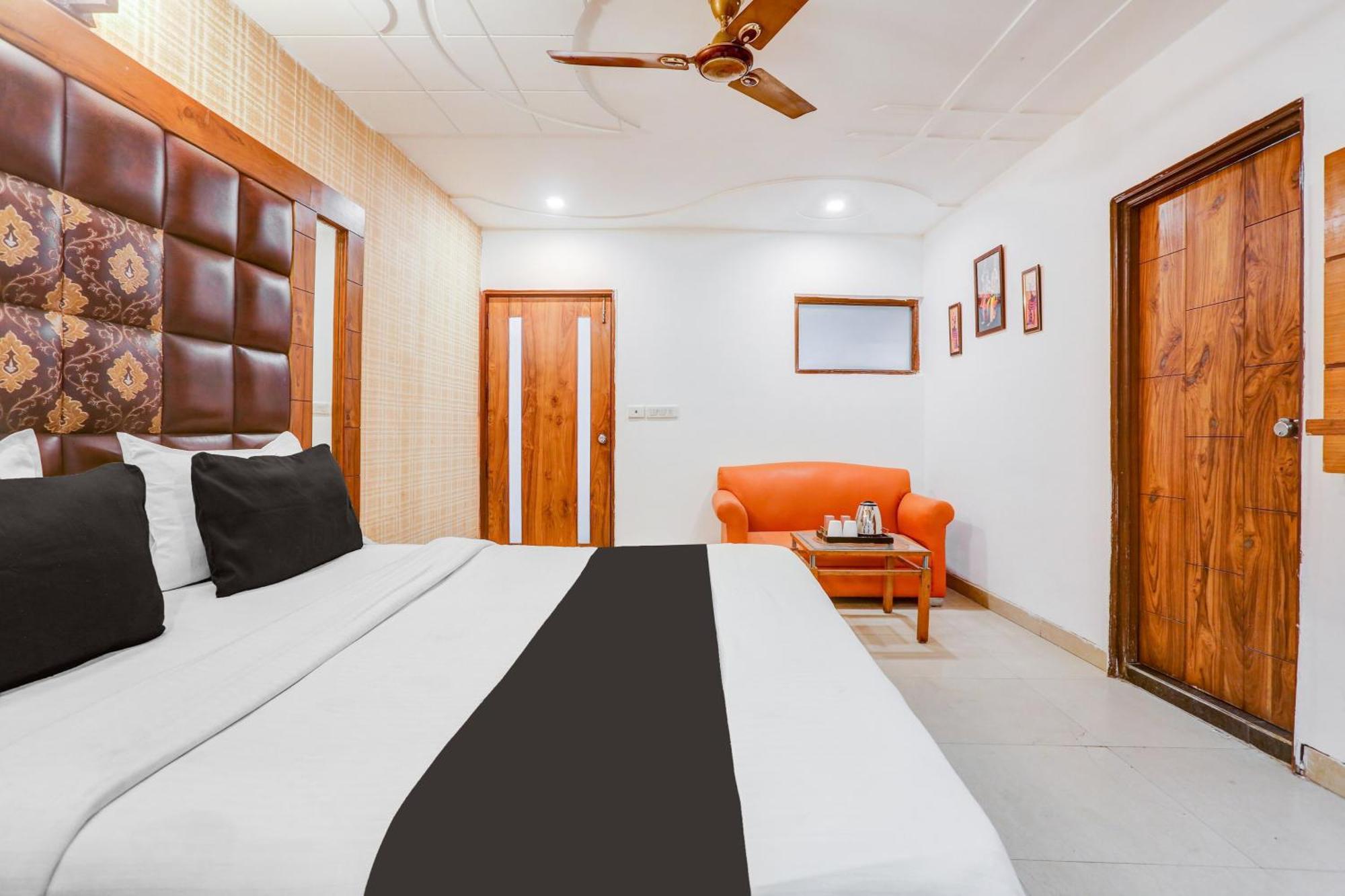 Hotel Collection O Harmony 3*