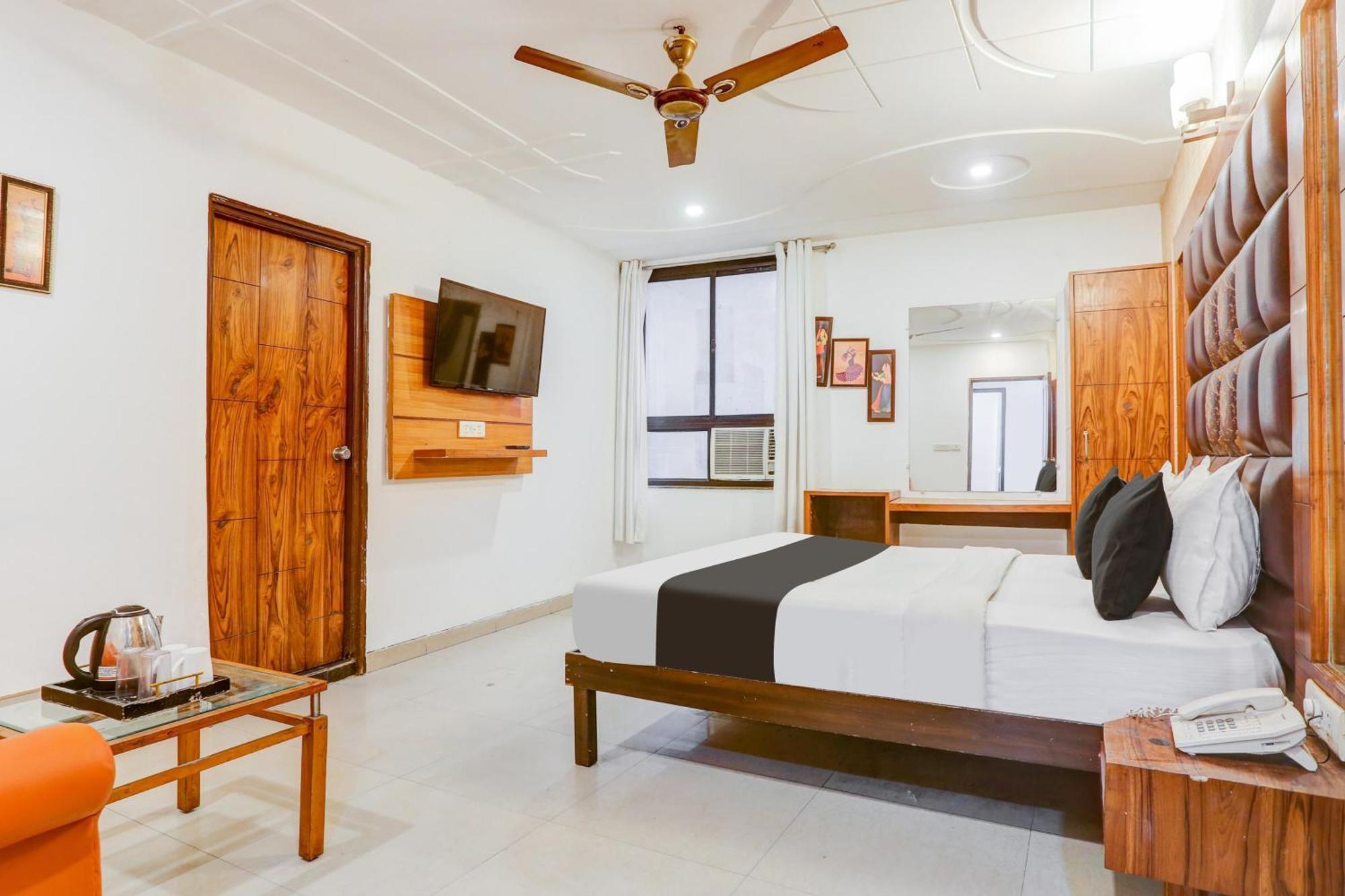 Collection O Harmony Hotel 3*