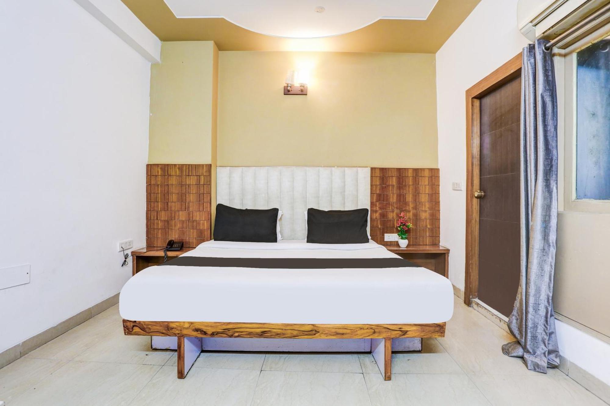 Hotel Collection O Harmony New Delhi