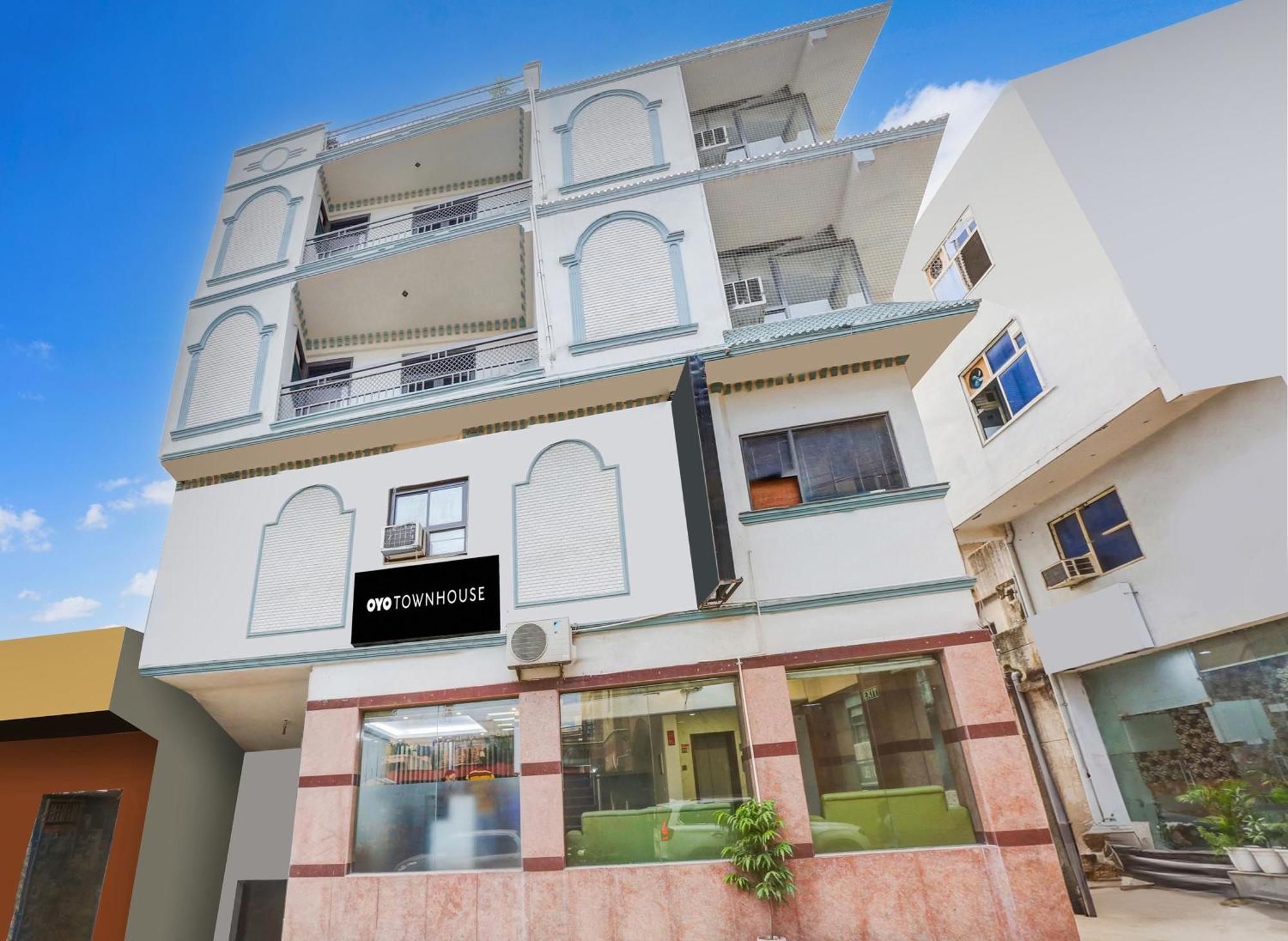 Collection O Harmony Hotel 3*