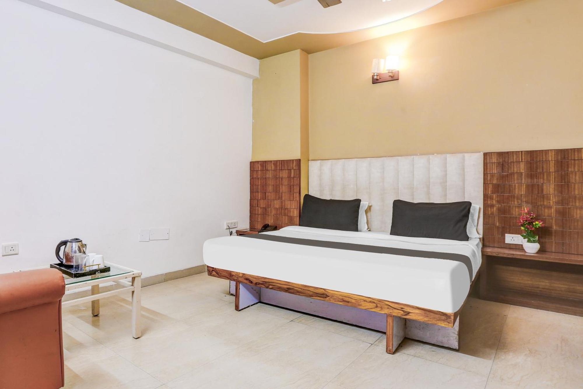 Hotel Collection O Harmony New Delhi