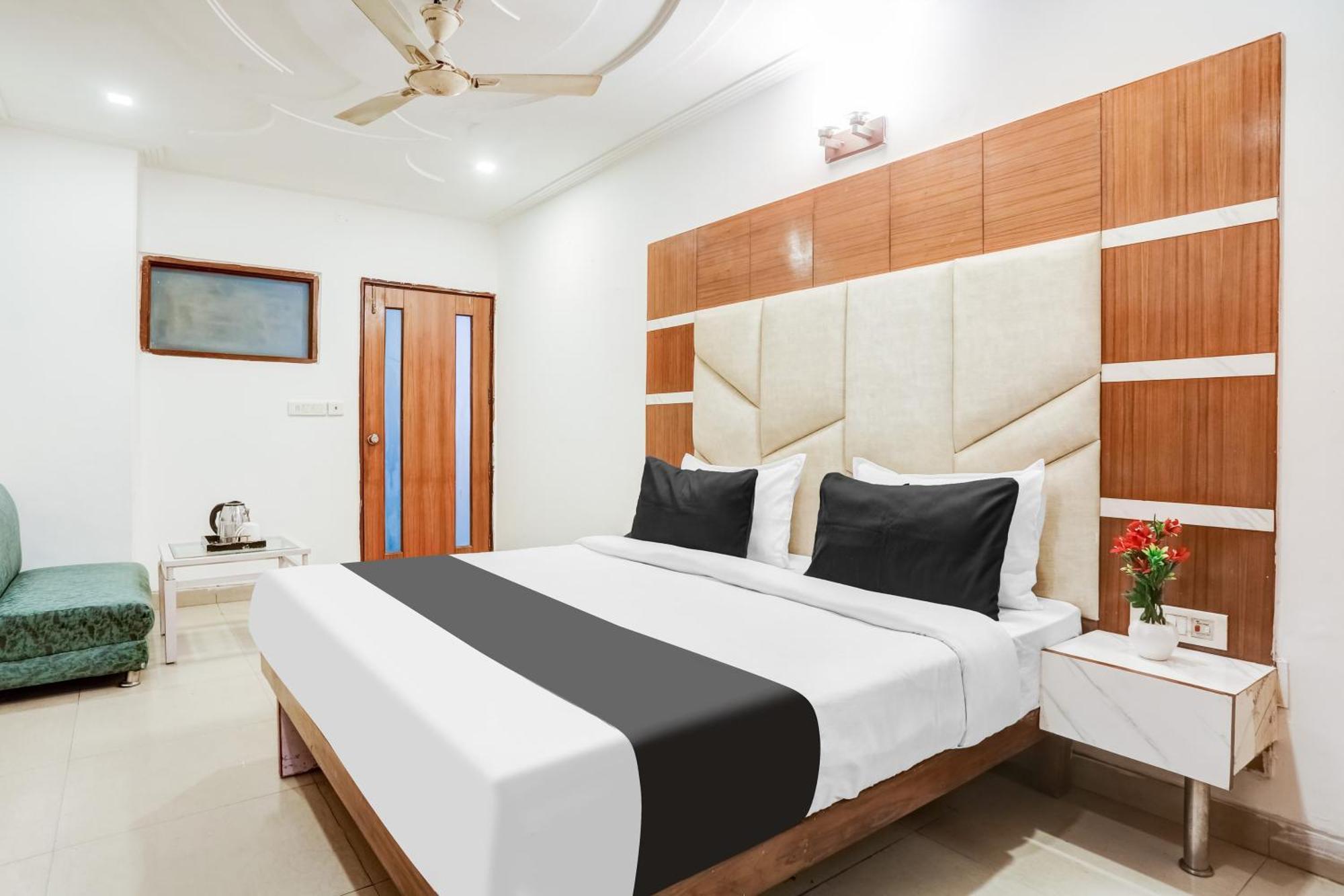 Collection O Harmony New Delhi