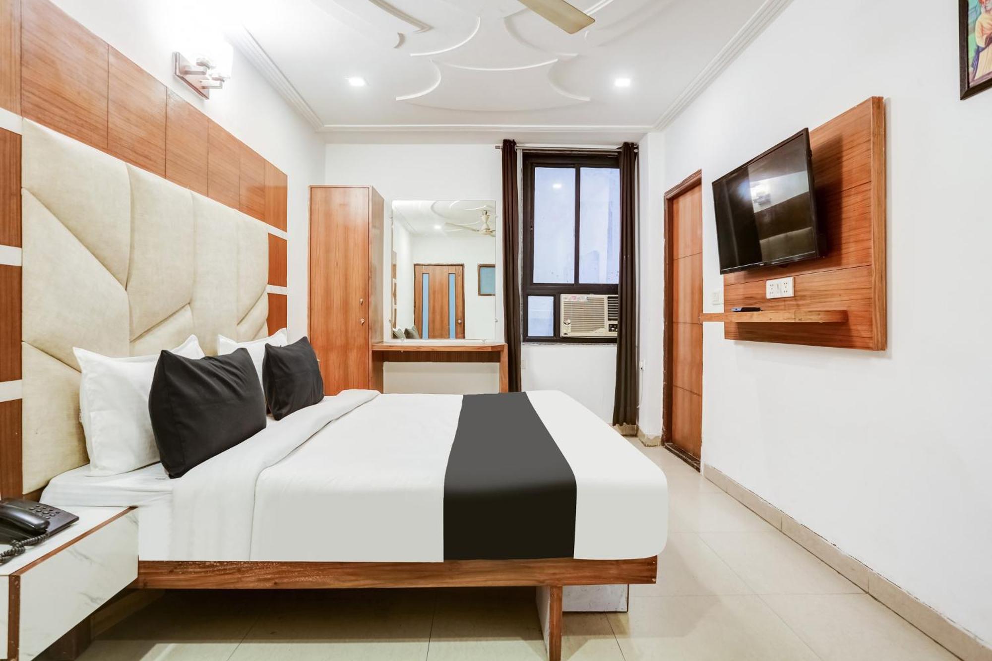 Collection O Harmony Hotel 3*