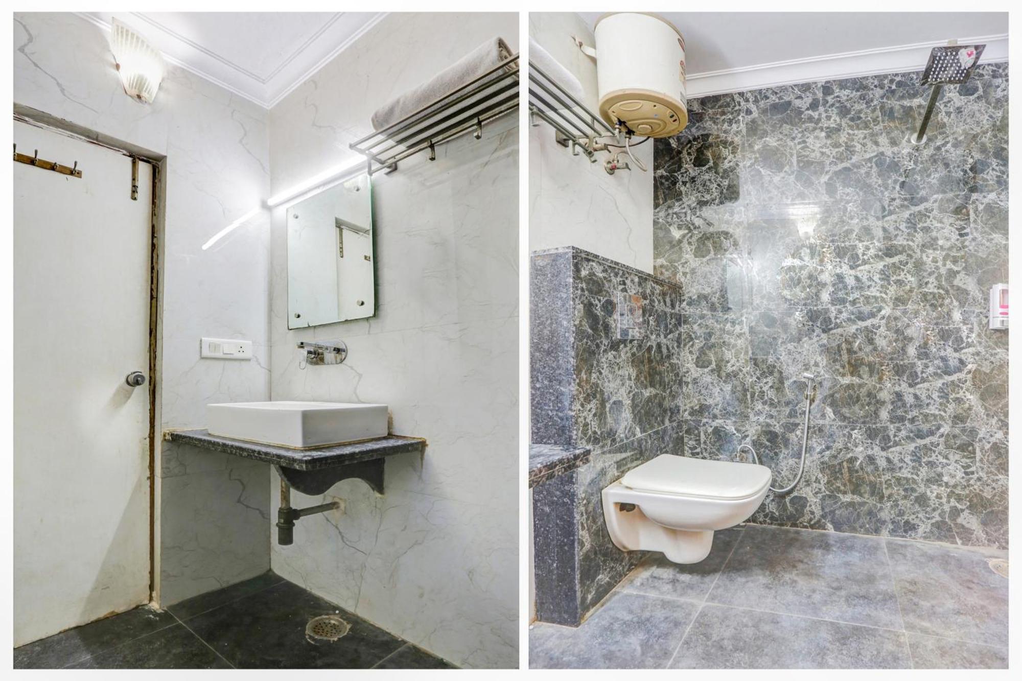 Hotel Collection O Harmony 3*