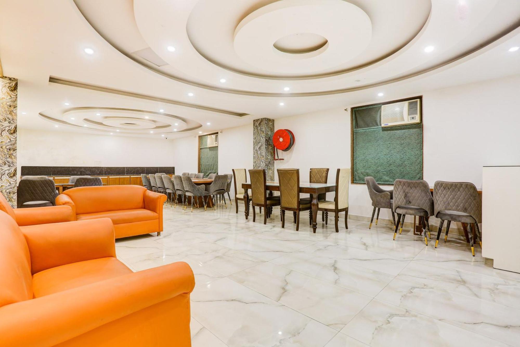Hotel Collection O Harmony