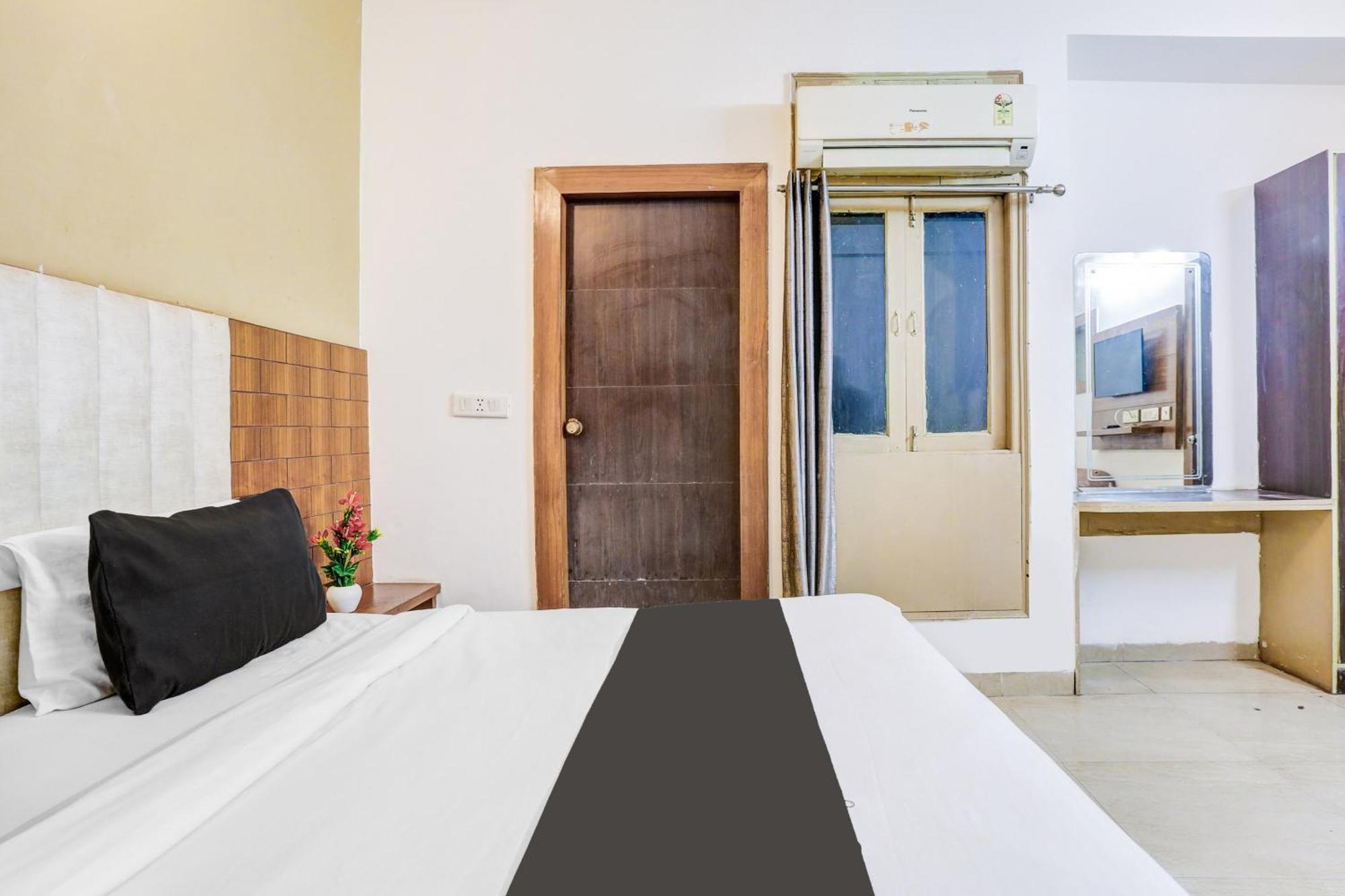 Hotel Collection O Harmony 3*