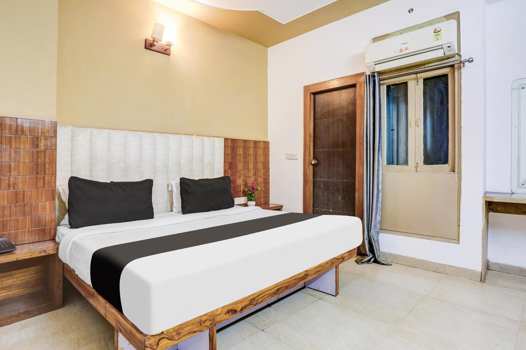 Collection O Harmony 3* New Delhi