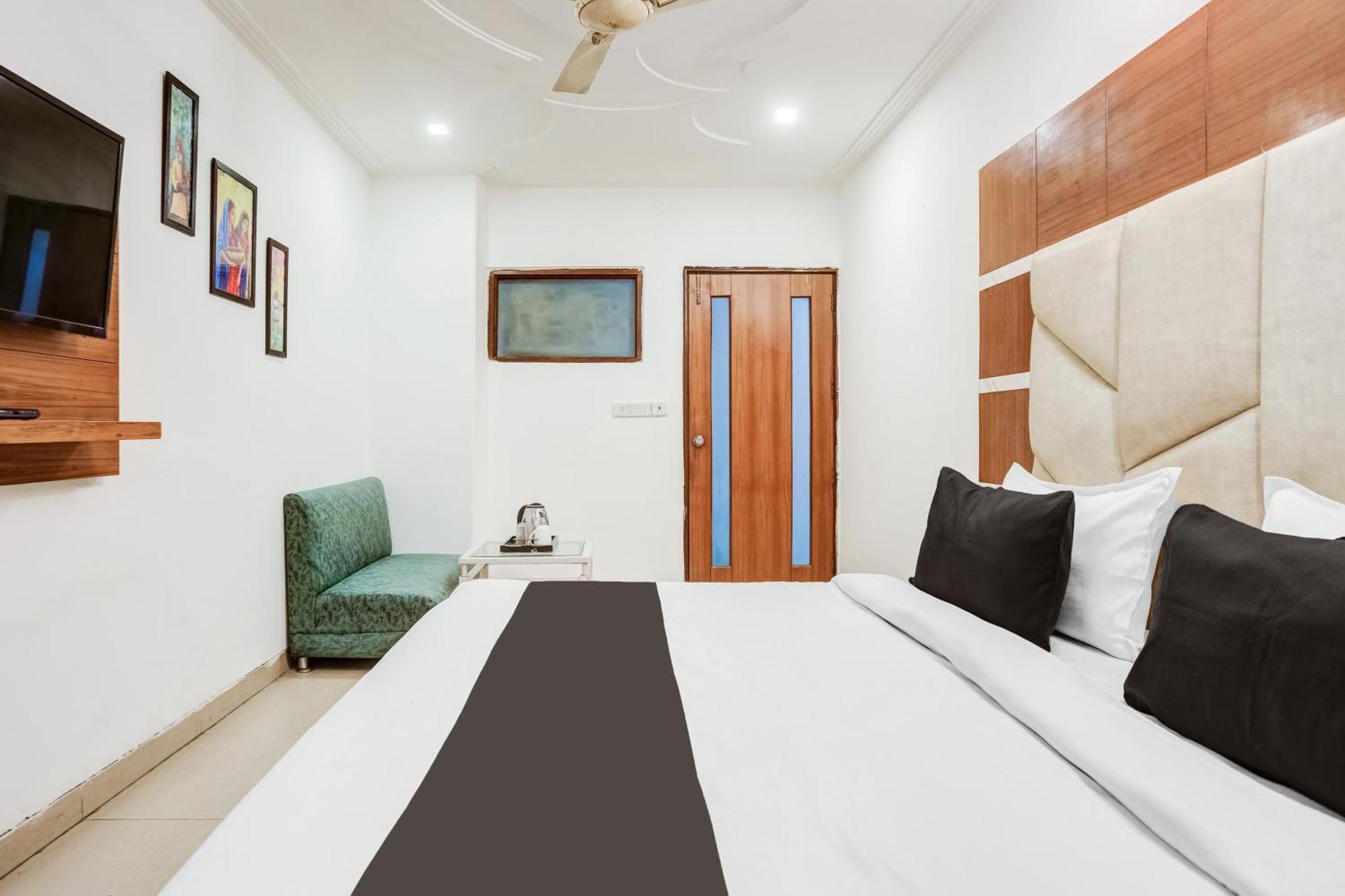 Collection O Harmony Hotel 3*