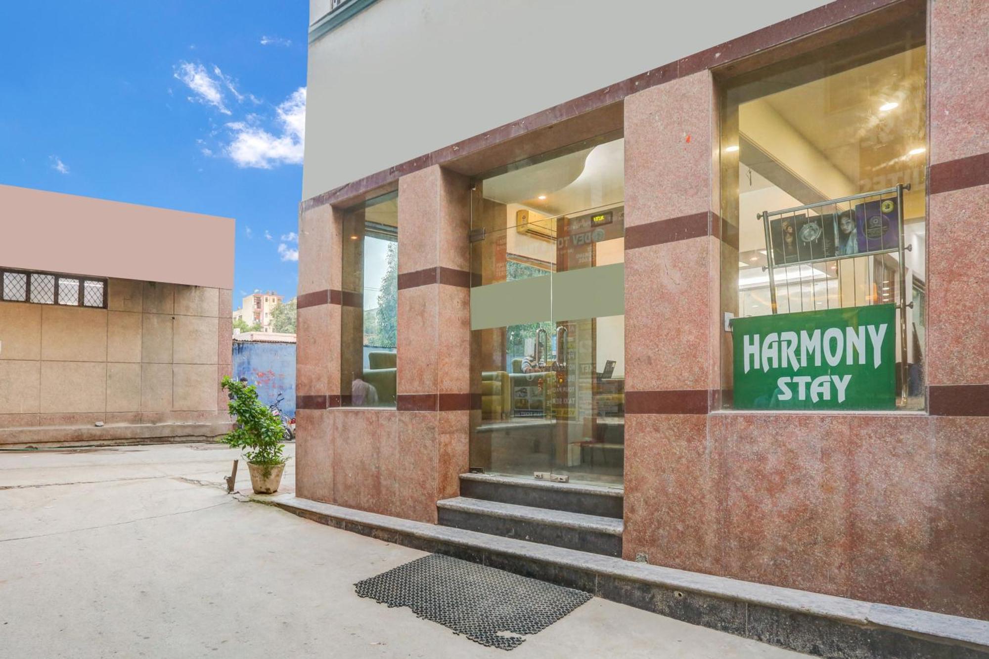 Hotel Collection O Harmony 3*