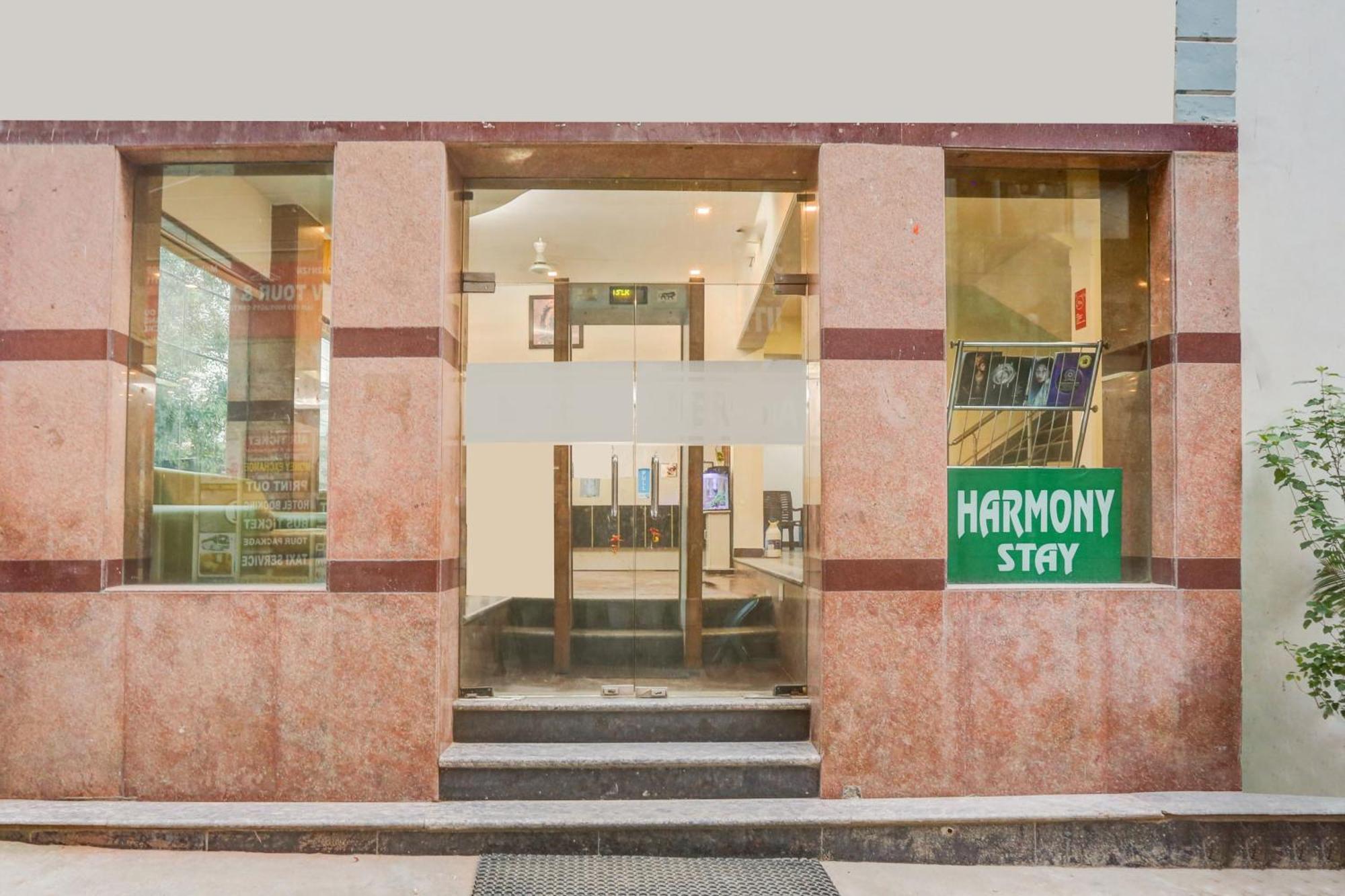 Collection O Harmony New Delhi