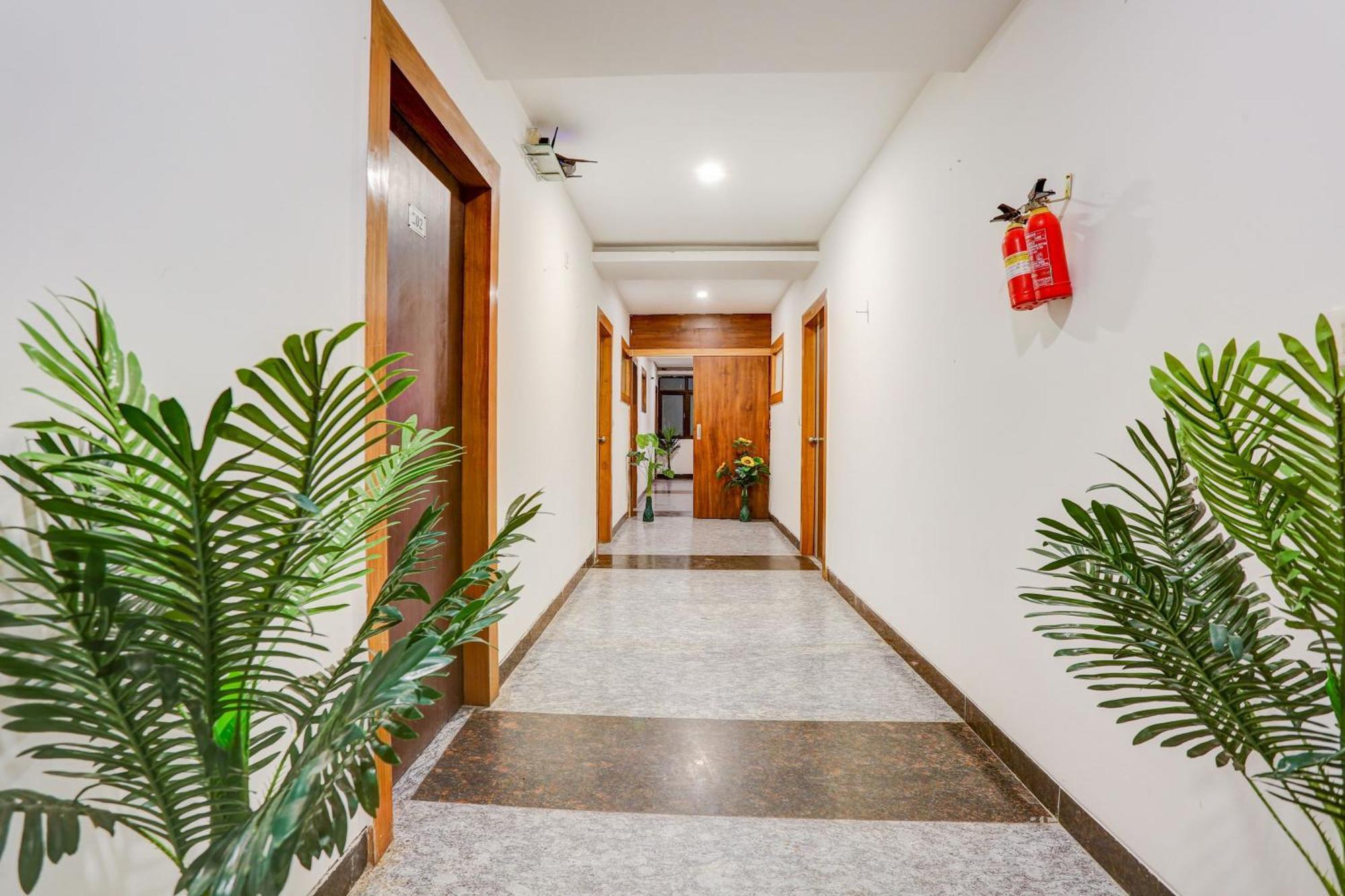 Collection O Harmony New Delhi